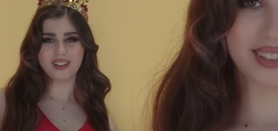 فیردەوس ڤیدیۆ كلیپی(نا نا)ی بڵاوكردەوە