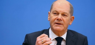 Olaf Scholz to be sworn in as Germany’s next chancellor, replacing Angela Merkel