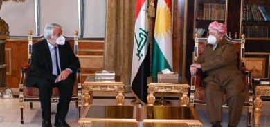 Serok Barzanî: Rondikên Metran bo mezlûmiyeta gelê Kurd ti car nayên jibîr kirin