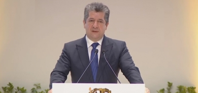 Mesrûr Barzanî: Em ji bo alîkariyên projeyên hunerî xemsariyê nakin