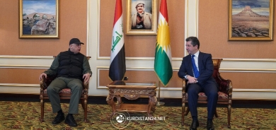 Naveroka civîna Mesrûr Barzanî û Kazimî hat aşkerekirin