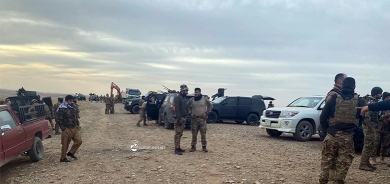 Wezareta Pêşmerge zanyariyan li ser operasyona Pêşmerge dide