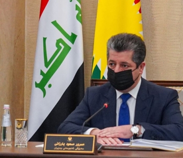 ئەنجومەنی وەزیران دابینکردنی پێداویستییەکانی پێشمەرگە بۆ ڕووبەڕووبوونەوەی تیرۆریستانی داعش تاووتوێ دەکات