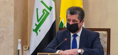 ئەنجومەنی وەزیران دابینکردنی پێداویستییەکانی پێشمەرگە بۆ ڕووبەڕووبوونەوەی تیرۆریستانی داعش تاووتوێ دەکات