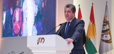 سەرۆکی حکومەتی هەرێمی کوردستان : حكومه‌تی هه‌رێمی كوردستان پشتیوانی خۆی بۆ به‌ره‌وپێشبردنی بواری هونه‌ری و كولتووری لە كوردستان دووپات ده‌كاته‌وه‌