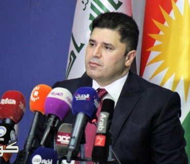 هێنانەوەی روفاتی (٤١) قوربانی ئێزیدی بۆ شنگال