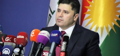 هێنانەوەی روفاتی (٤١) قوربانی ئێزیدی بۆ شنگال