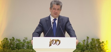 رئيس حكومة إقليم كوردستان: ماضون للارتقاء بالفن والثقافة في كوردستان