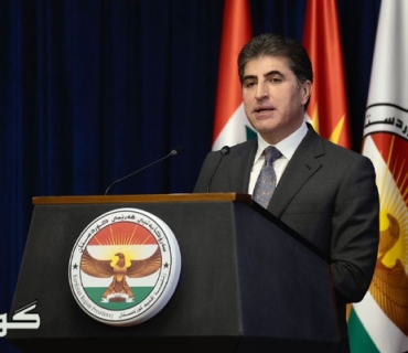 سەرۆك نێچیرڤان بارزانی: دەسەڵاتی دادوەری نابێ لەژێر هەژموونی سیاسەتدا بێت