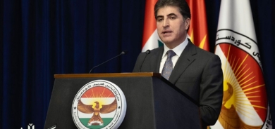 سەرۆك نێچیرڤان بارزانی: دەسەڵاتی دادوەری نابێ لەژێر هەژموونی سیاسەتدا بێت