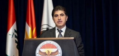 نيجيرفان بارزاني: لا يمكن أن تخضع السلطة القضائية للنفوذ السياسي