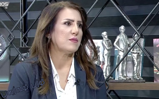 ئەنجومەنی باڵای گەشەپێدانی خانمان بۆچی؟