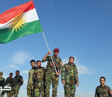 كۆدی قارەمانیەتی پێشمەرگە  بە كارە تیرۆریستییەكان ناشكێندرێت  تیرۆریستانی داعش دەرهاویشتەی پەتای حاڵەتی «نادەوڵەت»ین