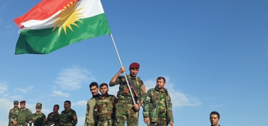 كۆدی قارەمانیەتی پێشمەرگە  بە كارە تیرۆریستییەكان ناشكێندرێت  تیرۆریستانی داعش دەرهاویشتەی پەتای حاڵەتی «نادەوڵەت»ین