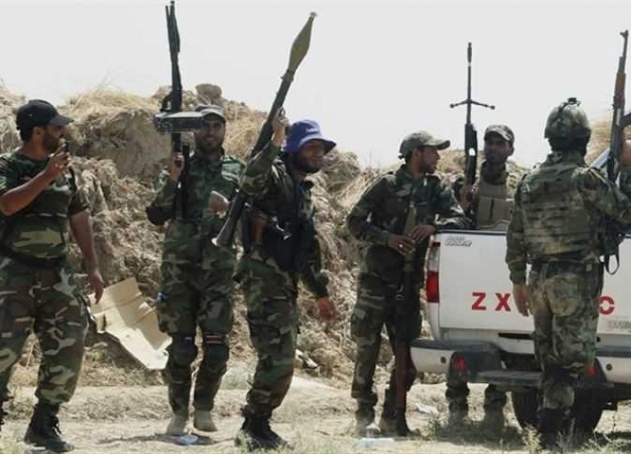 الصدر يدعو إلى حل الميليشيات «المنفلتة» وحصر السلاح بيد الدولة