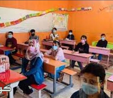 مەسرور بارزانی پتر لە یەک ملیار دیناری بۆ كڕینی پێداویستیی قوتابخانەكان خەرج كرد