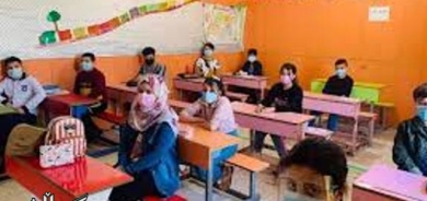 مەسرور بارزانی پتر لە یەک ملیار دیناری بۆ كڕینی پێداویستیی قوتابخانەكان خەرج كرد