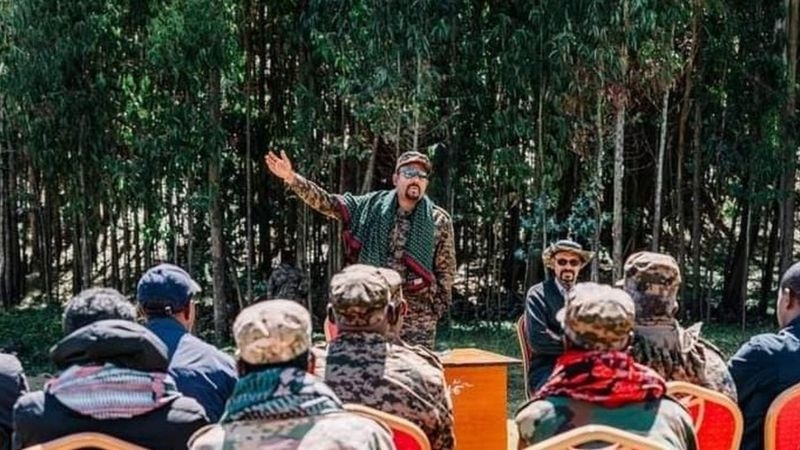 الصراع في تيغراي: كيف باتت إثيوبيا على حافة حرب أهلية؟