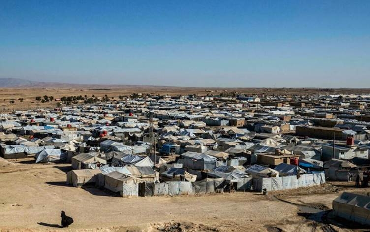 العراق يتسلم 100 