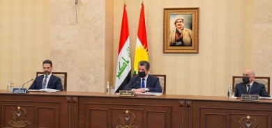 Council of Ministers discusses plans to better equip Peshmerga to fight ISIS