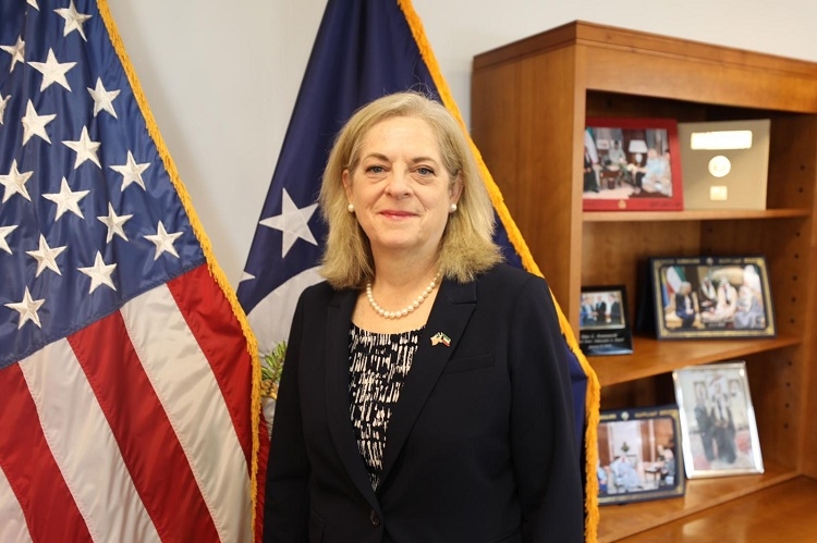 President Biden Announces Key Nominees in Iraq, Kenya, and Malta