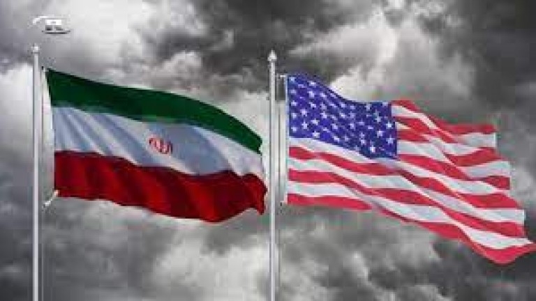 WSJ: Amerîka dê toleyên dijî Îranê berfirehtir bike