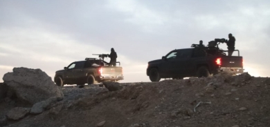 14 pêgehên DIŞIê hatin wêran kirin