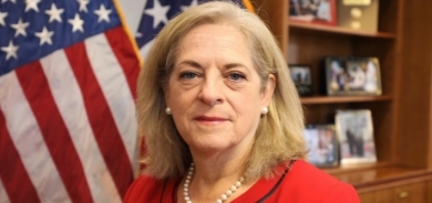 Joe Biden jinekê dike berbijêr ji bo balyoza nû ya Iraqê