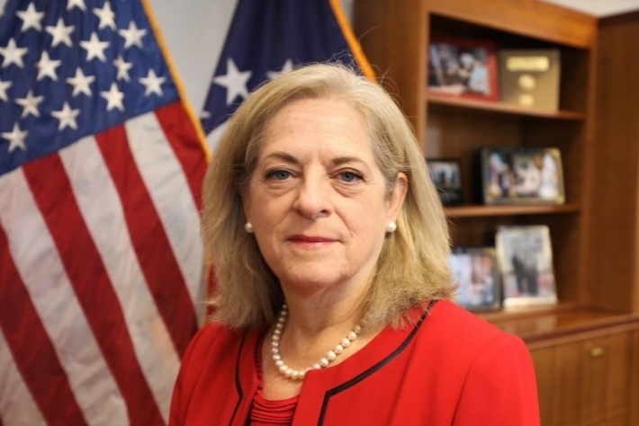 Joe Biden jinekê dike berbijêr ji bo balyoza nû ya Iraqê