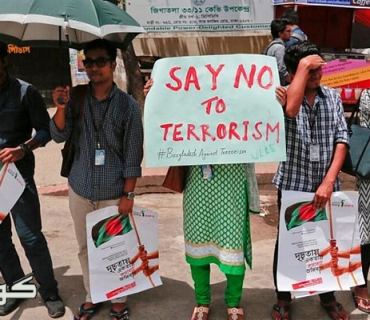 دادگایەكی بەنگلادش  بڕیاری لەسێدارەدانی 20 کەسیدا