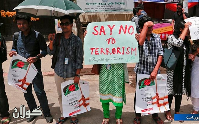 دادگایەكی بەنگلادش  بڕیاری لەسێدارەدانی 20 کەسیدا