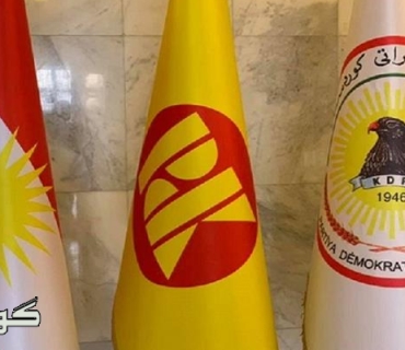 مه‌كته‌بی سیاسیی پارتی سەرەخۆشی لە عومه‌ر سه‌ید عه‌لی دەکات