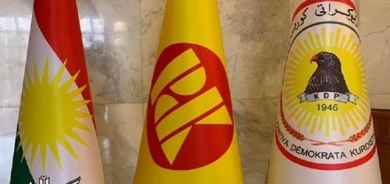 مه‌كته‌بی سیاسیی پارتی سەرەخۆشی لە عومه‌ر سه‌ید عه‌لی دەکات