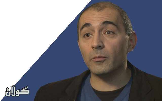 نادر هاشمی  بەڕێوبەری سەنتەری دیراساتی ڕۆژهەڵاتی ناوەڕاست لە زانكۆی دەنڤەر:     ڕۆژگارێكی ڕەش باڵی بە سەر ڕۆژهەڵاتی ناوەڕاستدا كێشاوە