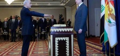 القنصلية الأميركية في أربيل تشيد بتصريحات نيجيرفان بارزاني حول دعم استقلالية القضاء