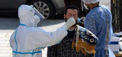 الأردن يسجل أول إصابتين بالمتحور 