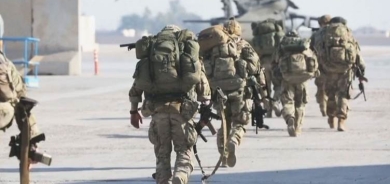 Hevpeymaniya Navdewletî li ser rahênana Pêşmerge berdewam dibe