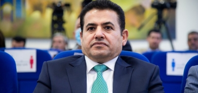 Beha Erecî: Hêzên hevpeymanan vekêşiyane