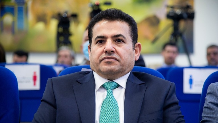 Beha Erecî: Hêzên hevpeymanan vekêşiyane