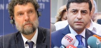 Kavala û Demirtaş bersiva Erdogan dan