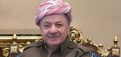 Serok Barzanî û Muqteda Sedir bi telefonê rewşa siyasî ya Iraqê guftûgo dikin