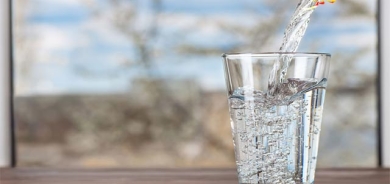 باشترین  كاتەكان  بۆ خواردنەوەی ئاو