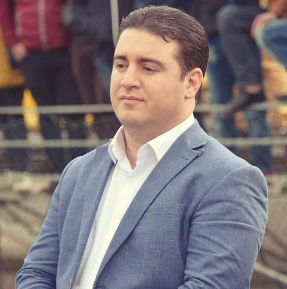 یانه‌ى ئارارات گرفتی دارایی هه‌یه‌