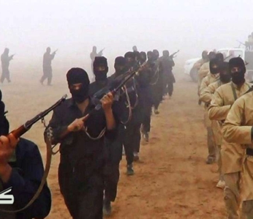 دەرهاویشتە خراپەكانی داعش  لە سەر ژینگەی سیاسیی دەوڵەتانی ڕۆژئاوا