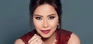 شیرین عەبدولوەهاب قژی خۆی دەتاشێت و كۆمێنتی هەیە