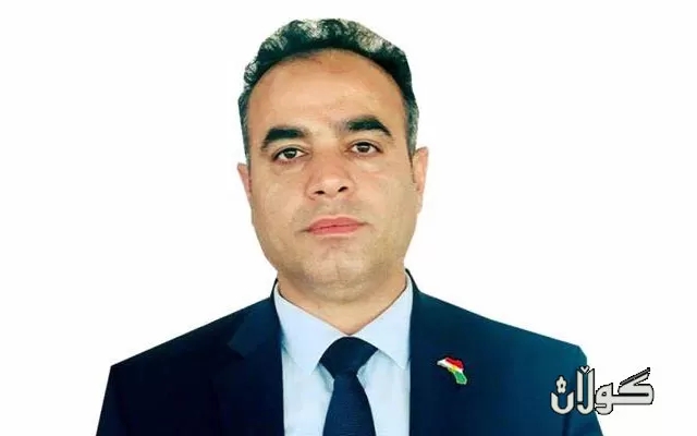 كوردایه‌تى و به‌رپرسیاریه‌تیی به‌كرده‌وه‌ ..