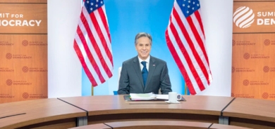 وەزارەتی دەرەوەی ئەمریكا:  ئیدارەی بایدن جەخت لە ڕێزگرتن  لە مافی مرۆڤ دەكاتەوە