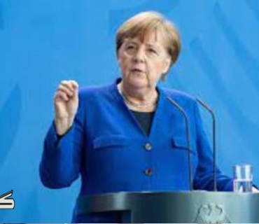 ئەنگێلا مێركل ڕاوێژكاری پێشووی ئەڵمانیا  بیرەوەریەكانی خۆی دەنووسێتەوە