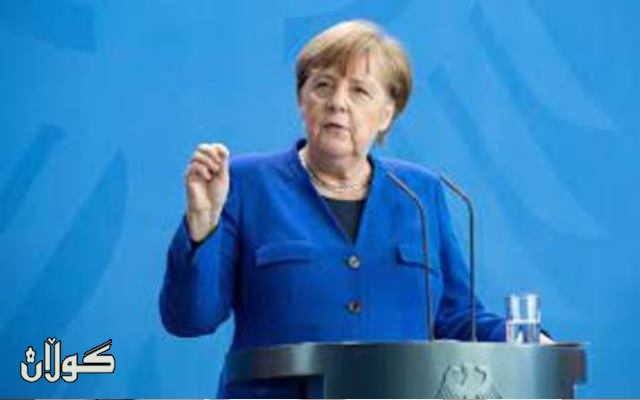 ئەنگێلا مێركل ڕاوێژكاری پێشووی ئەڵمانیا  بیرەوەریەكانی خۆی دەنووسێتەوە