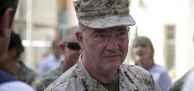 Amerîka: Tenê 2500 leşkerên me li Iraqê dimînin